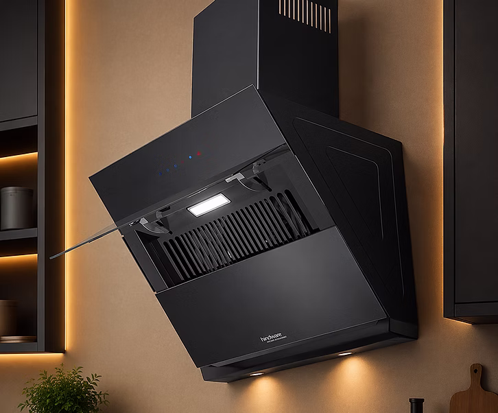 Chimney 4